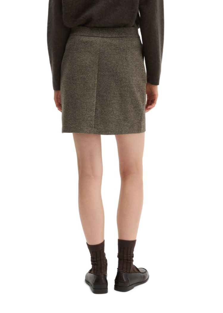  1543 Dark Brown
