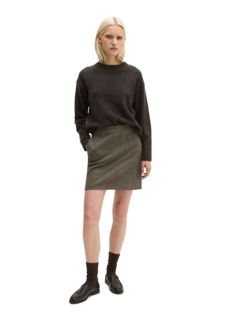  1543 Dark Brown