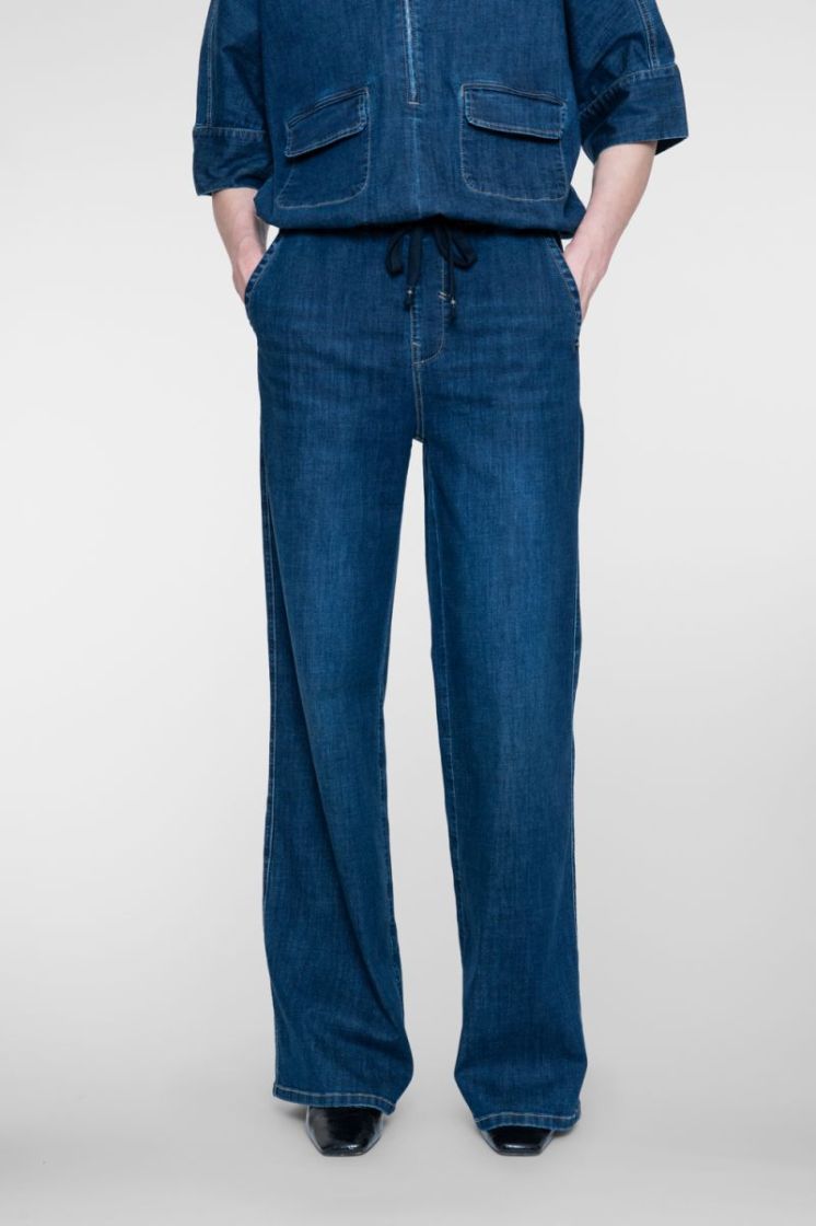  000879 Dark blu