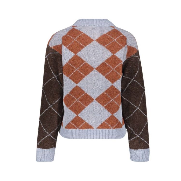  000775 brown
