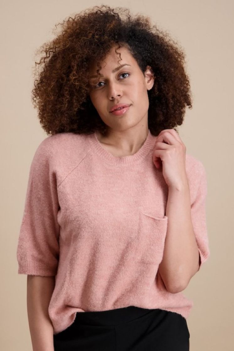  4 vieux rose