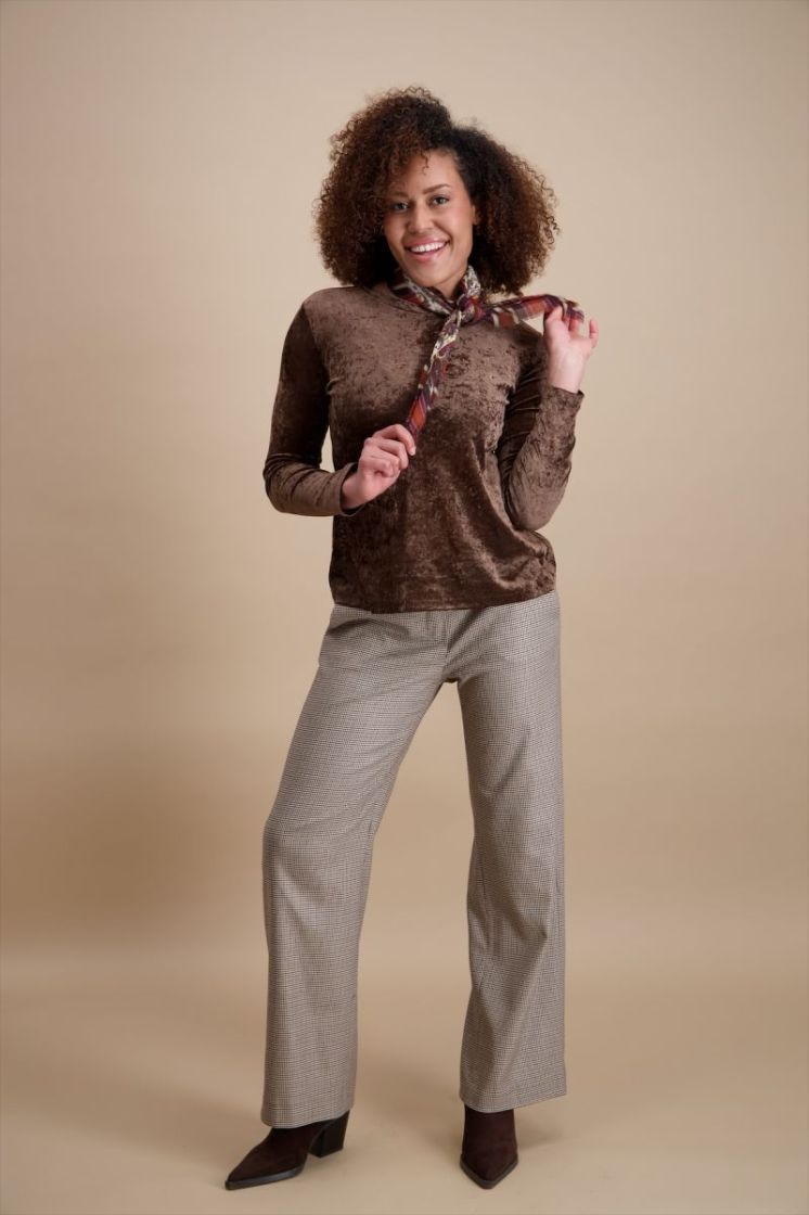  03 marron/beige