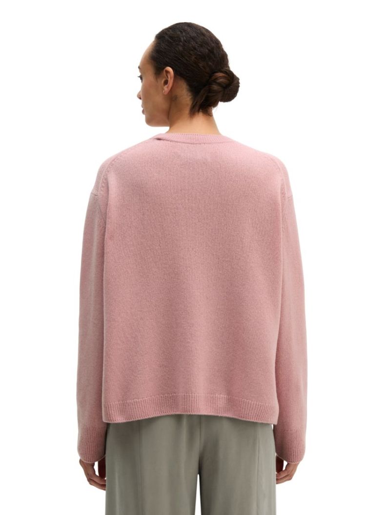  8168 Misty Rose