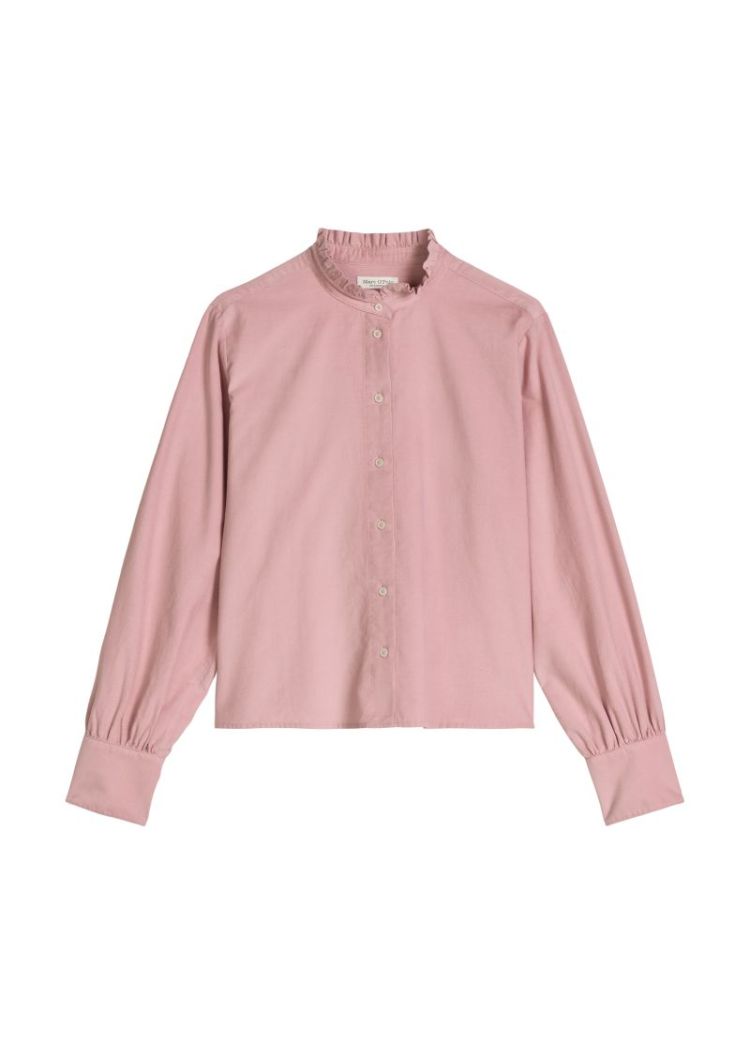  8168 Misty Rose