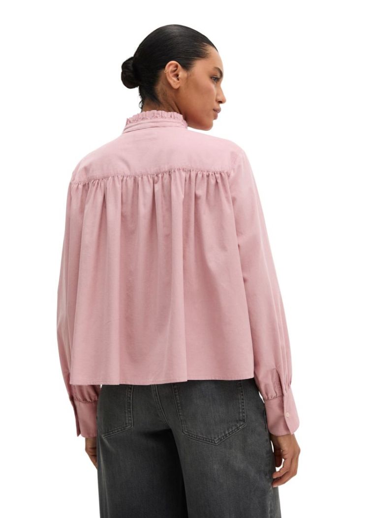  8168 Misty Rose