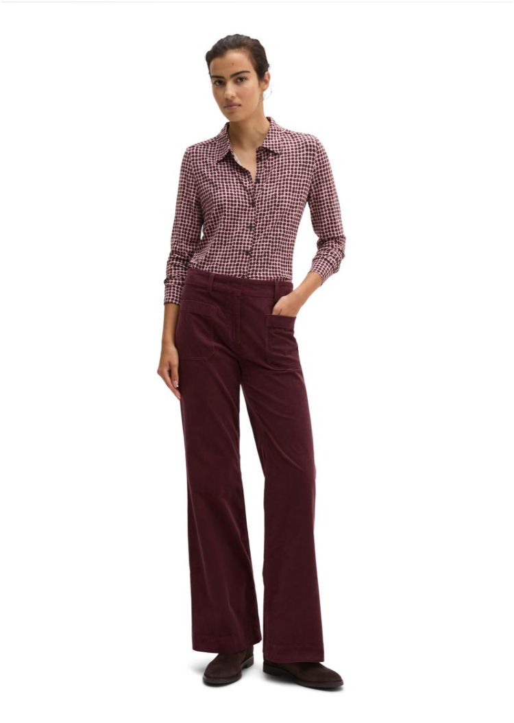  7940 Medium Pin