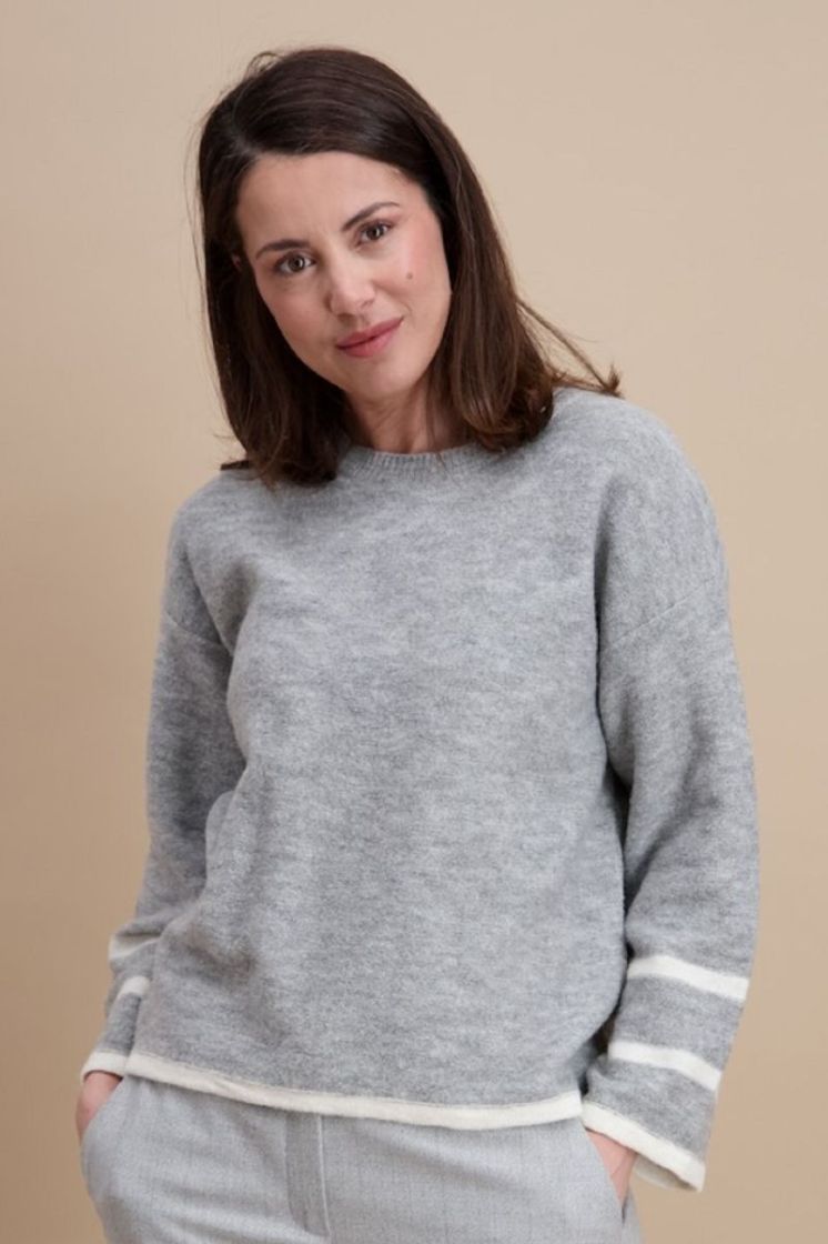  7 Gris clair/ec