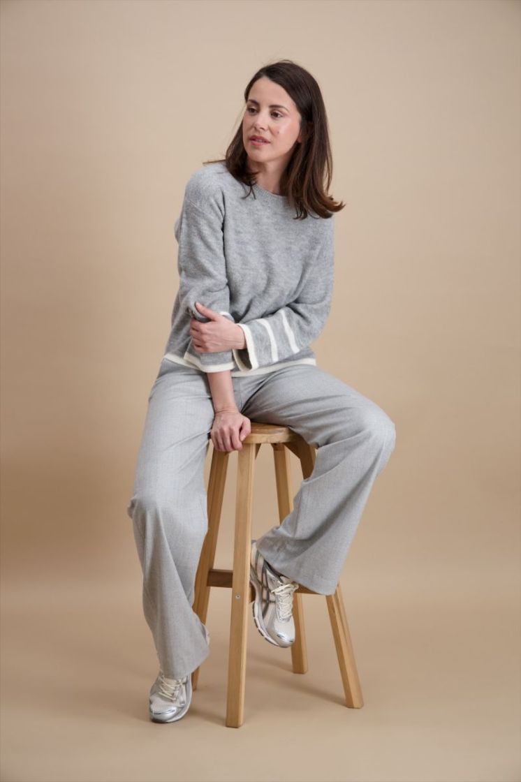  7 Gris clair/ec