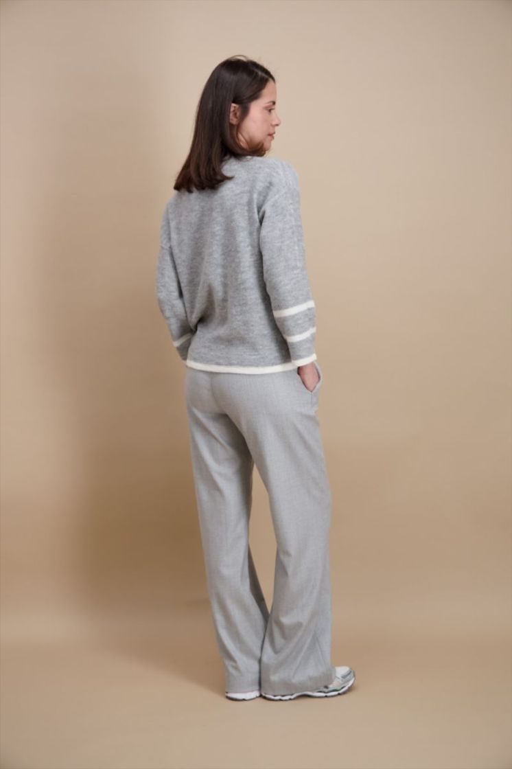  7 Gris clair/ec